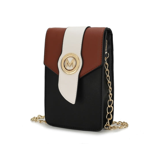Riley Phone Crossbody Bag