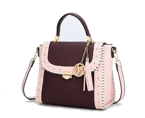 Flora Crossbody bag