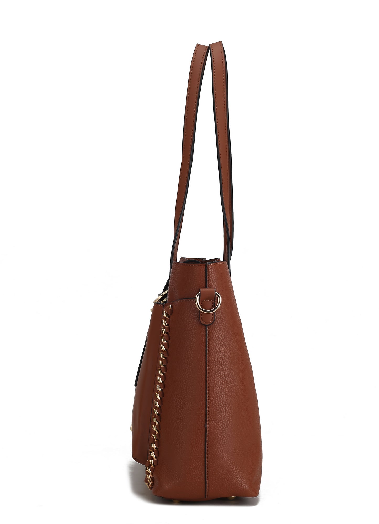 Raya Vegan Leather Women Shoulder Bag