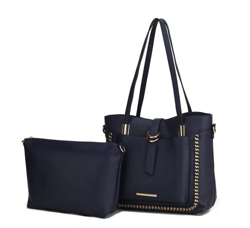 Raya Vegan Leather Women Shoulder Bag