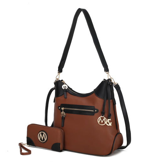 Josie Shoulder Bag