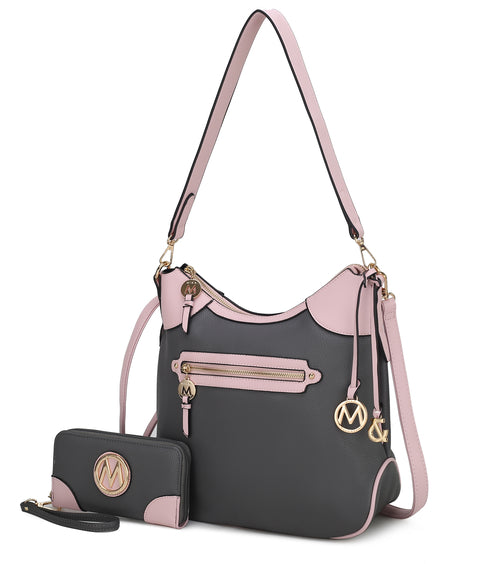 Josie Shoulder Bag