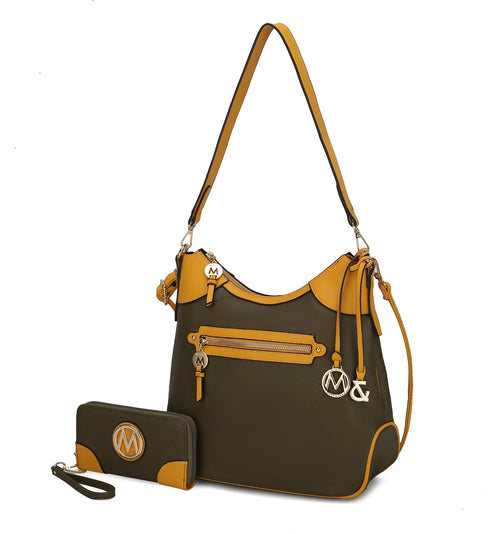 Josie Shoulder Bag