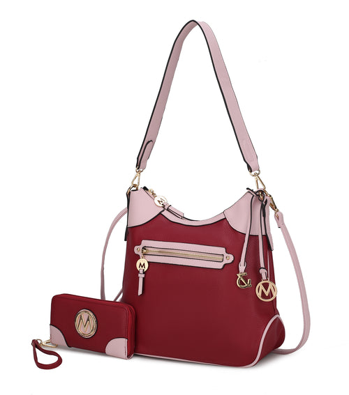 Josie Shoulder Bag