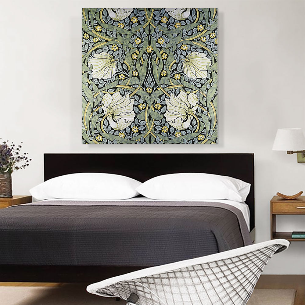 Pimpernel Wallpaper Design 1876