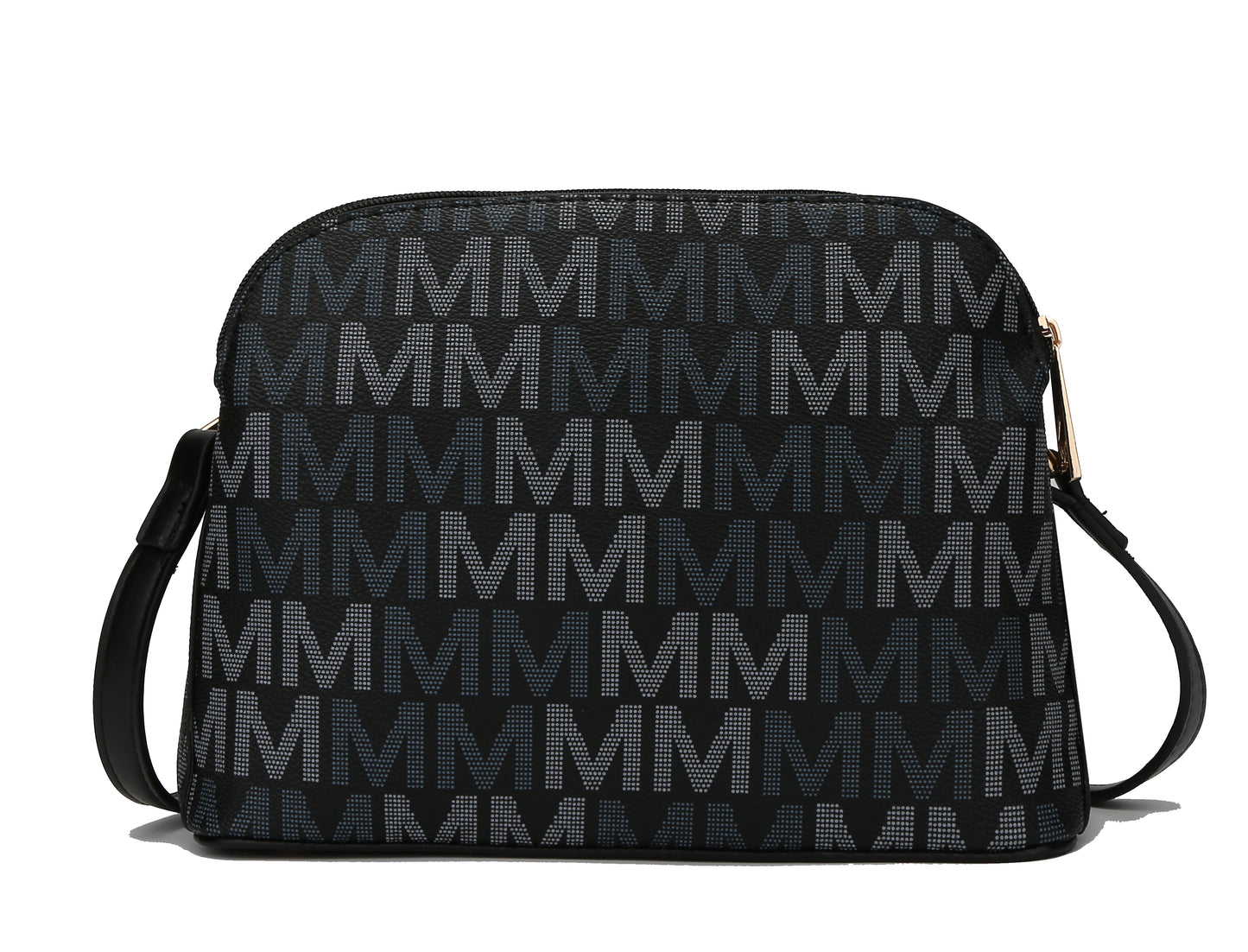 Niecy M Signature Crossbody