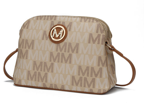 Niecy M Signature Crossbody