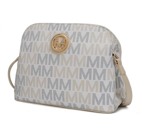 Niecy M Signature Crossbody