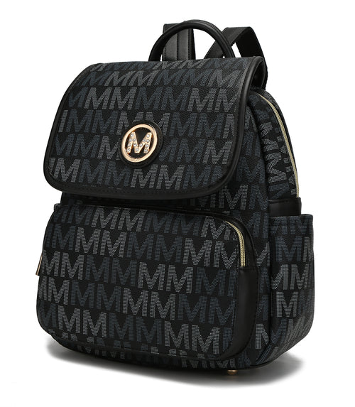 Drea Signature Backpack