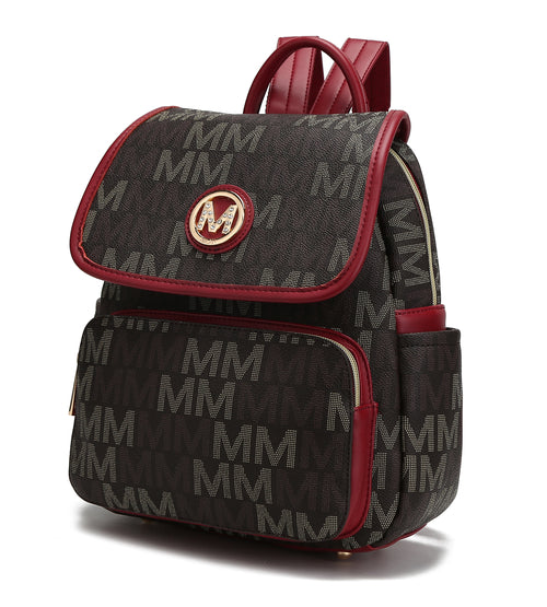 Drea Signature Backpack