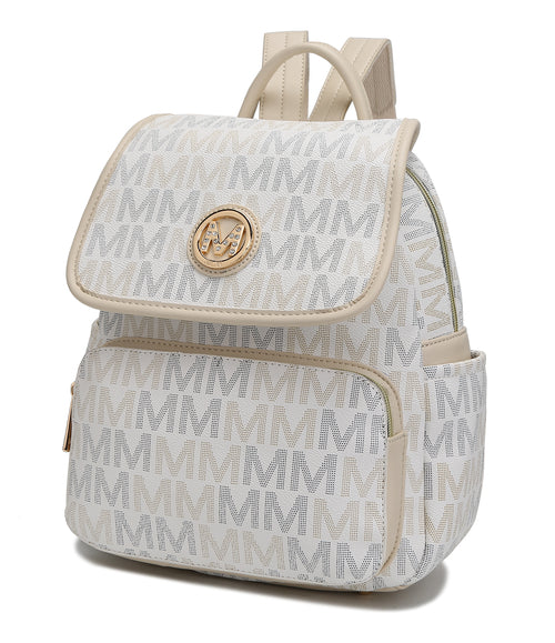 Drea Signature Backpack