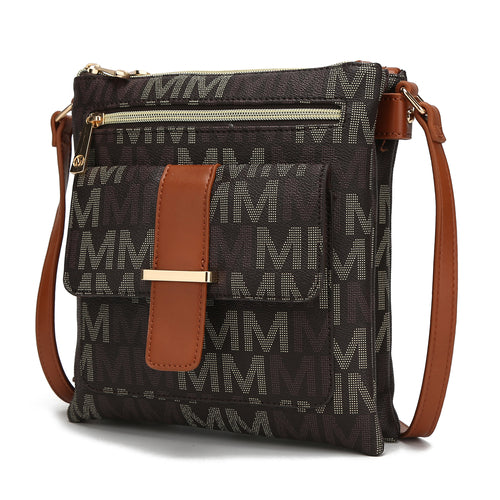 Jeni Signature Crossbody