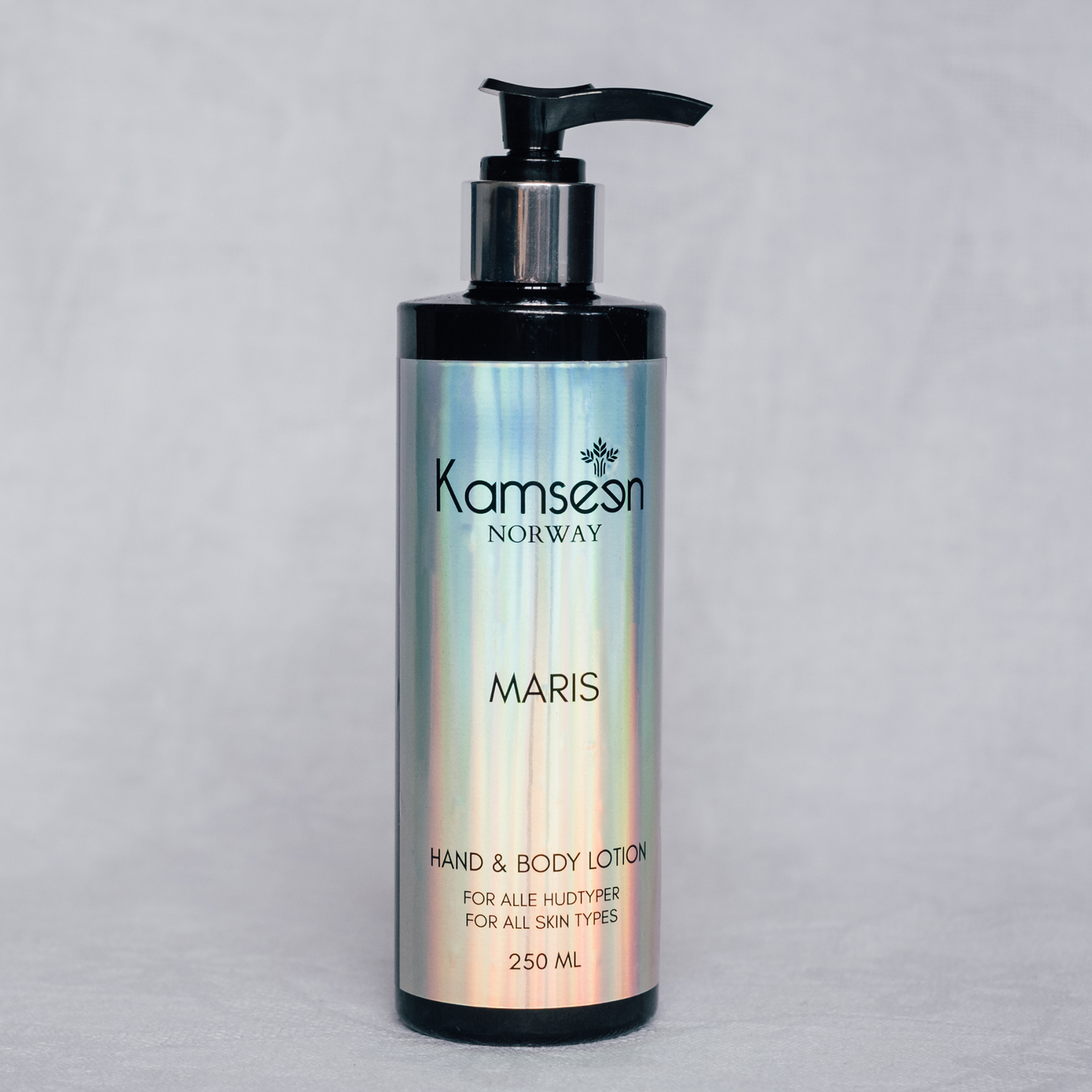 HAND & BODY LOTION- MARIS