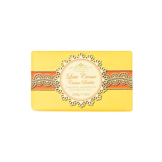Milk Cream Soap 200g