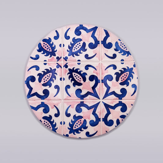 Porto Ceramic Trivet for Hot Pods