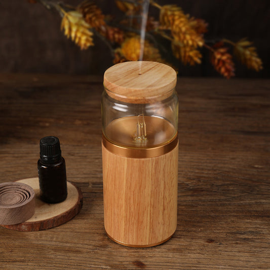 NOVA (Portable Nebuliser) | Waterless Essential Oil Diffuser Portable