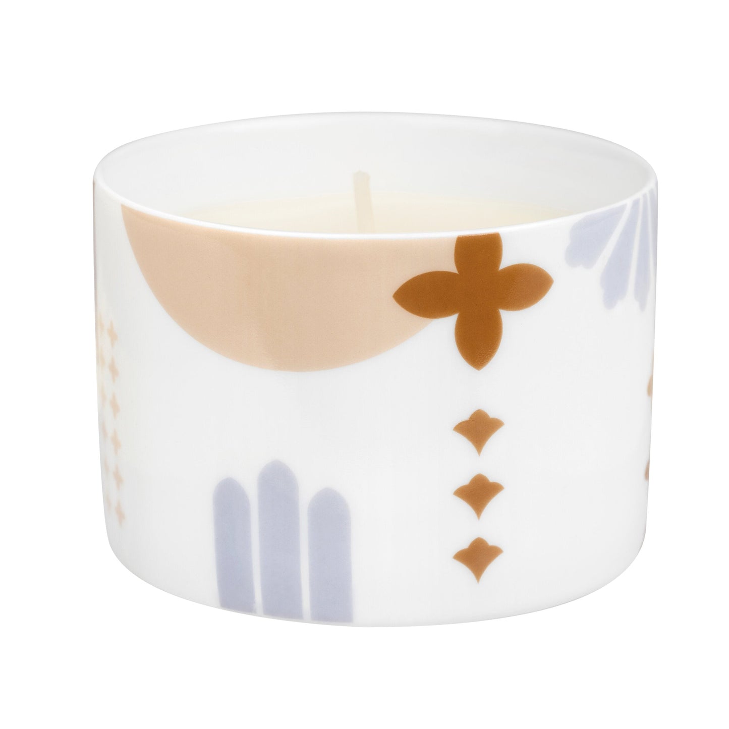 Bougie Parfumée Notre-Dame - 130g