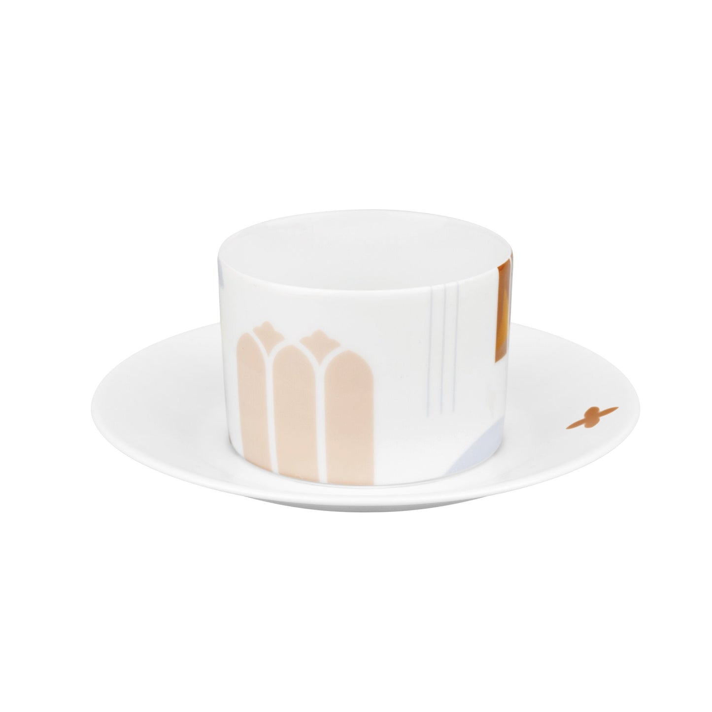 Bougie Parfumée Notre-Dame - 130g