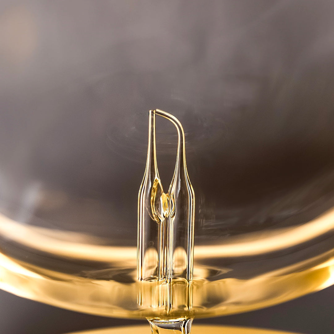 Diamond Bird Nebuliser | Waterless Essential Oil Diffuser