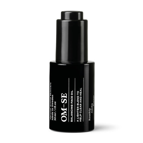 Balancing Face Oil