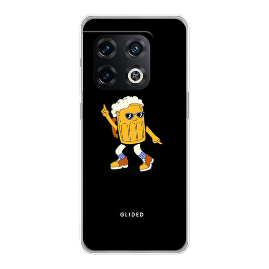 Brew Dance - OnePlus 10 Pro Handyhülle