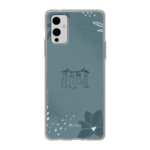 Cozy - OnePlus 9 Handyhülle