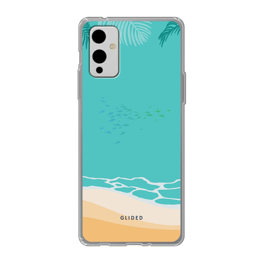 Beachy - OnePlus 9 Handyhülle