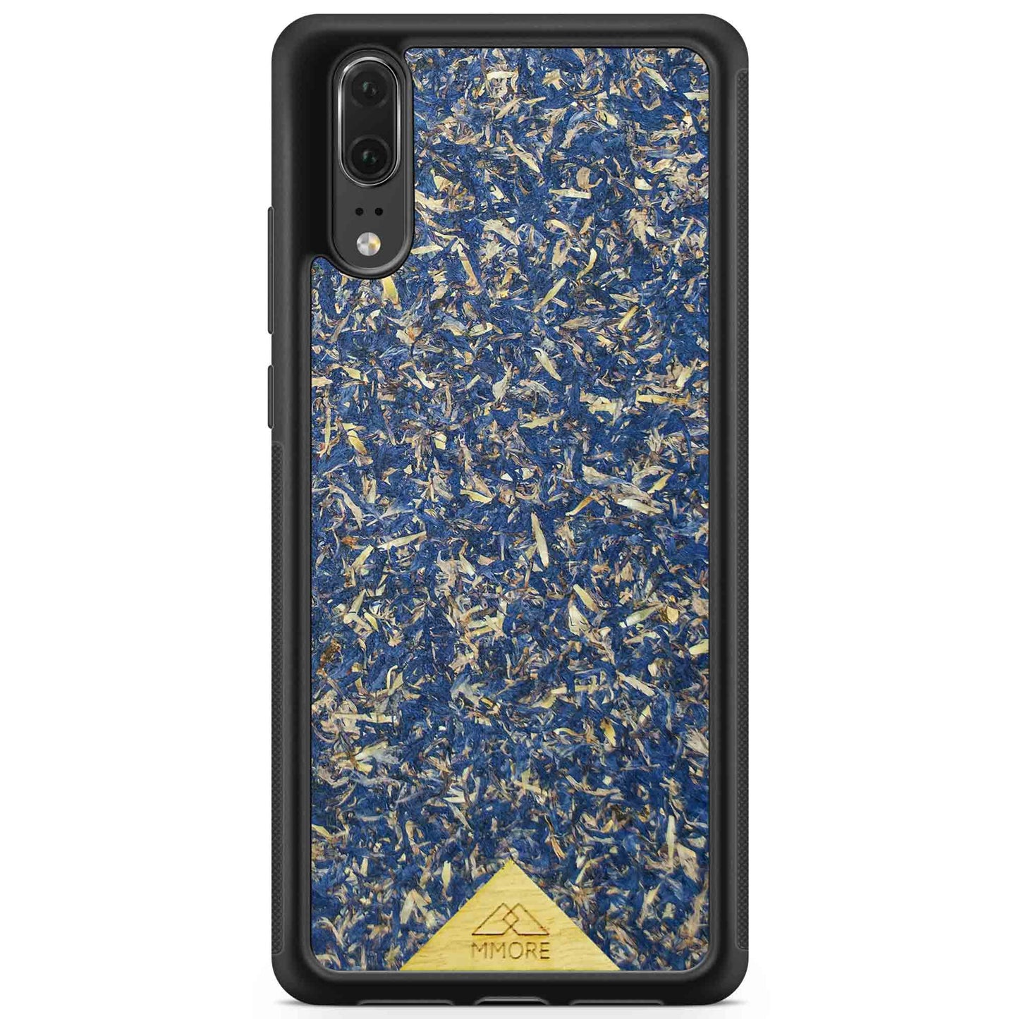 Blue Cornflower Phone Case