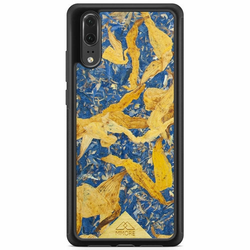 Summer Sky Phone Case - Personalized