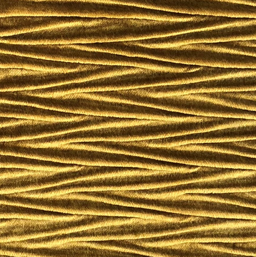 Valentina Textured Bronze Luxury Throw Pillow