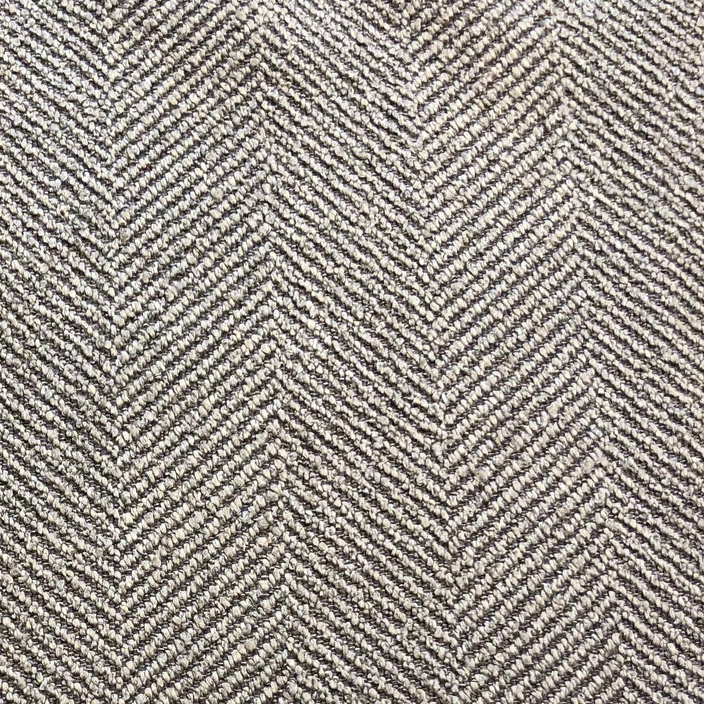 New Wave Hillside Brown Luxury Throw Pillow