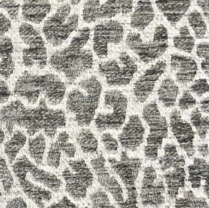 Lafayette Light Green and Beige Luxury Throw Pillow