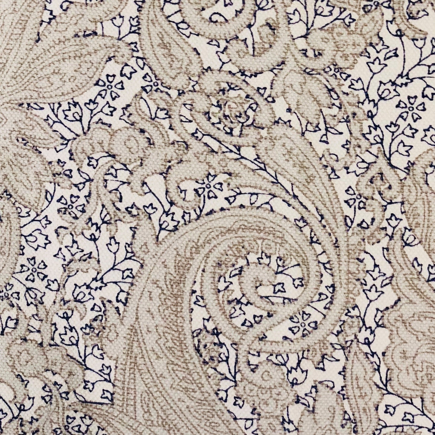 Quartz Skye Beige Luxury Throw Pillow