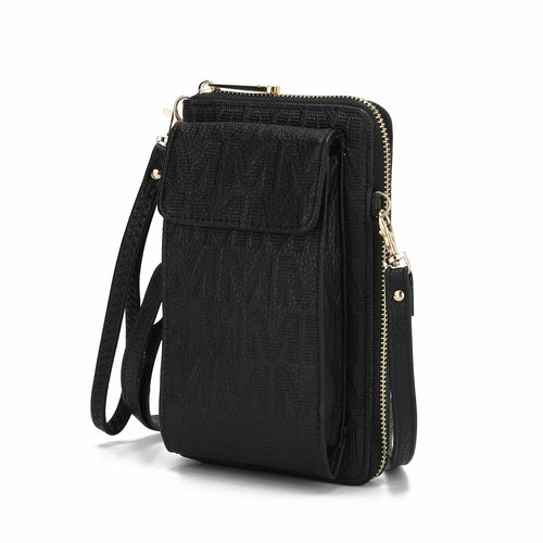 Caddy Phone Wallet Crossbody Bag