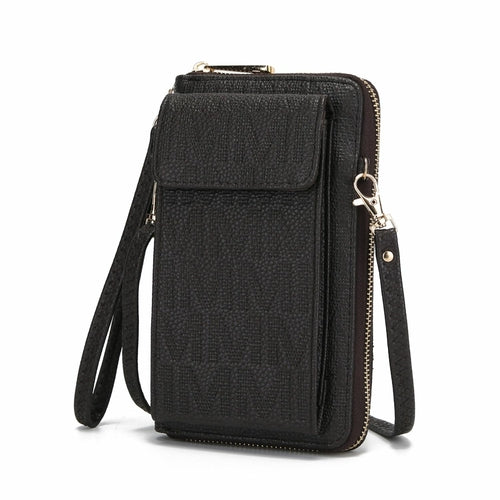 Caddy Phone Wallet Crossbody Bag