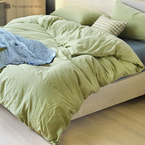 Pure Cotton Sheet Sets