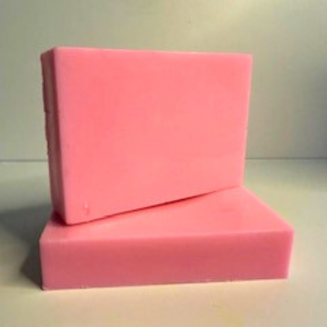 Rose Petals- Rose Scented Handmade Soap