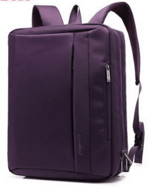 Premium laptop backpack and hand bag for office and travelling