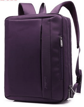 Premium laptop backpack and hand bag for office and travelling