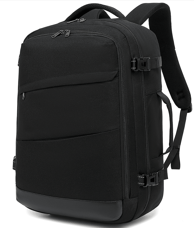 Premium laptop backpack for office and college for men and women