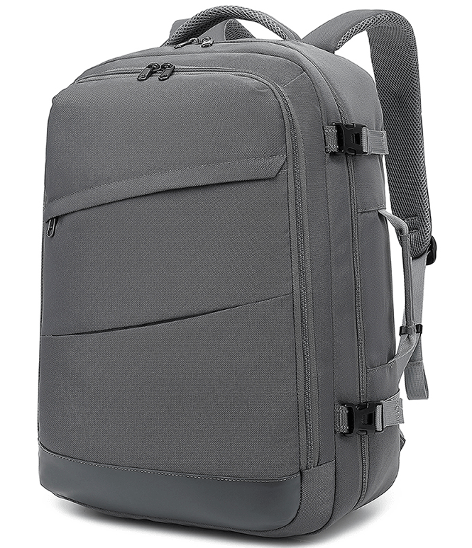 Premium laptop backpack for office and college for men and women