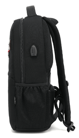 Premium laptop backpack for men and women