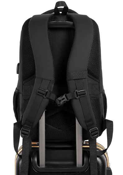 Premium laptop backpack for men and women