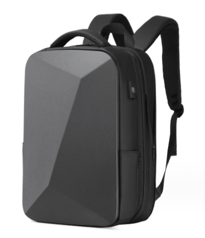 Premium Enlarging Laptop backpack bag