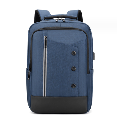 Waterproof premium laptop backpack