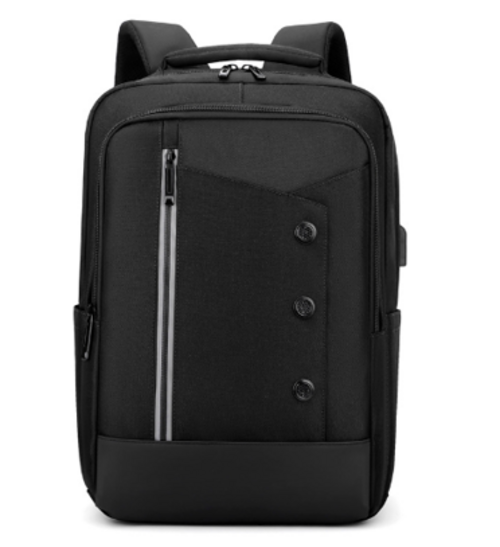 Waterproof premium laptop backpack