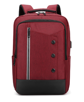 Waterproof premium laptop backpack