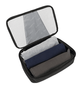 Premium travel laptop backpack for men and women