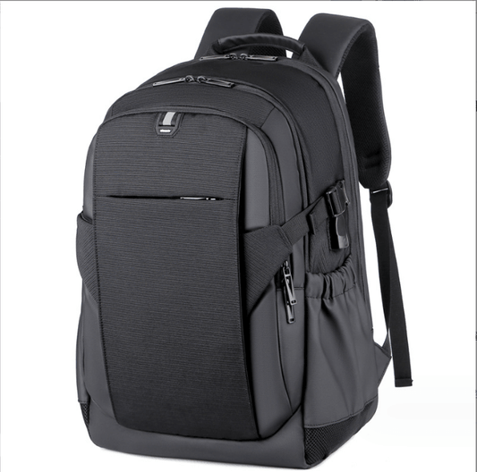 Laptop bagpack for carrying gadget
