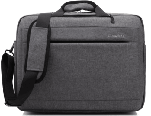 Premium laptop backpack and hand bag for office and travelling